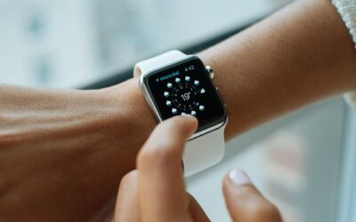 Peran Cloud Computing dalam Infrastruktur IoT