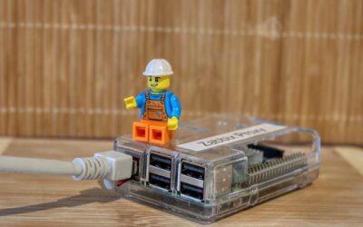 Penggunaan IoT untuk Pemantauan Kualitas Udara