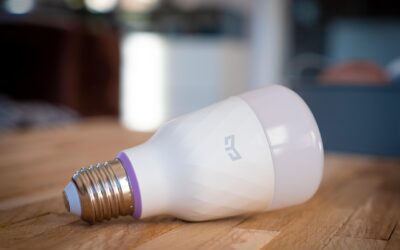Bagaimana IoT Meningkatkan Efisiensi Energi Listrik