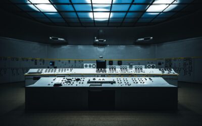 Peran Big Data Dalam Sistem IoT